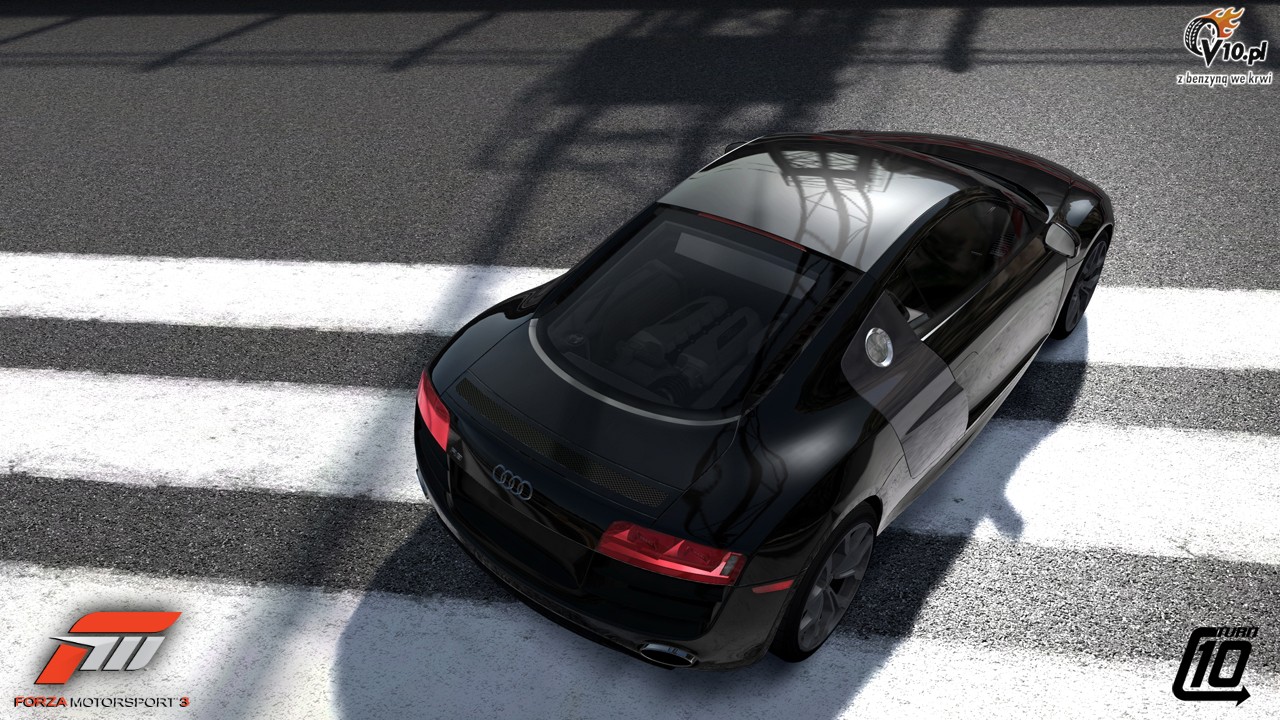 Forza Motorsport 3