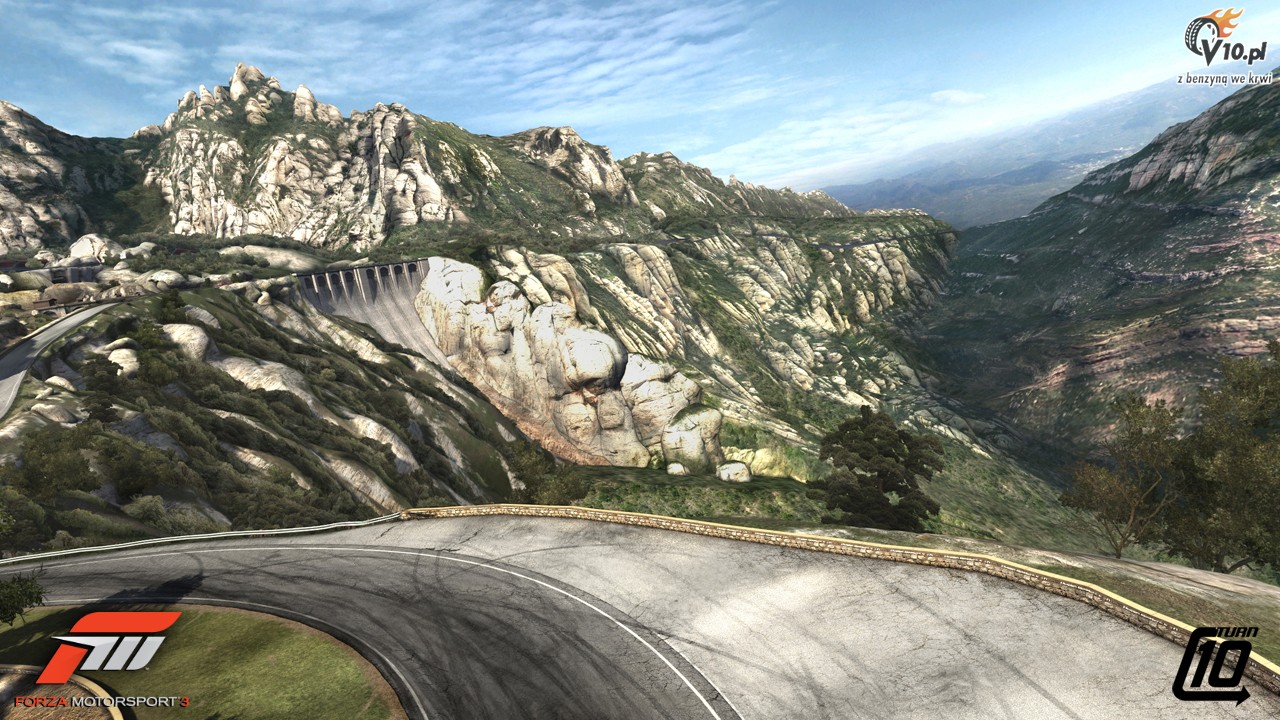 Forza Motorsport 3