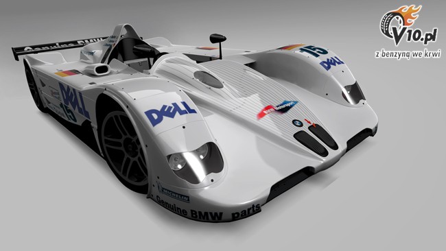 Forza Motorsport 3