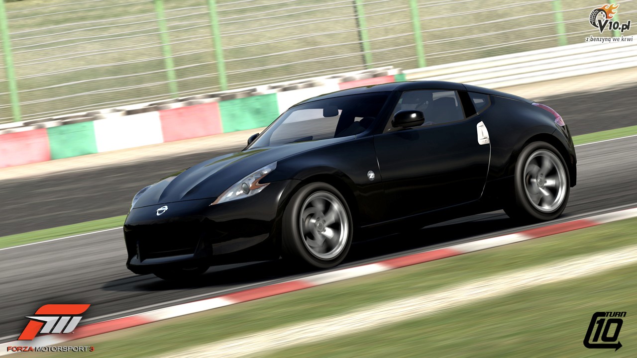 Forza Motorsport 3