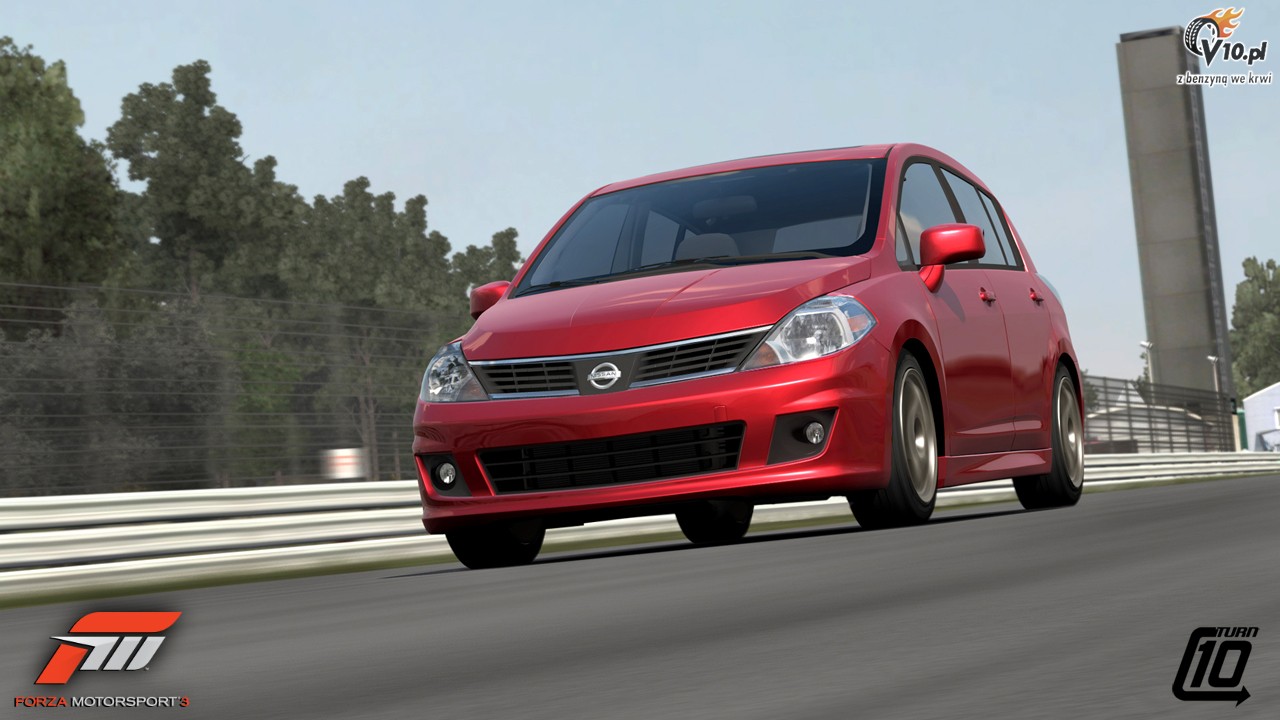 Forza Motorsport 3