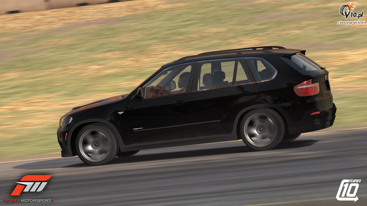 Forza Motorsport 3