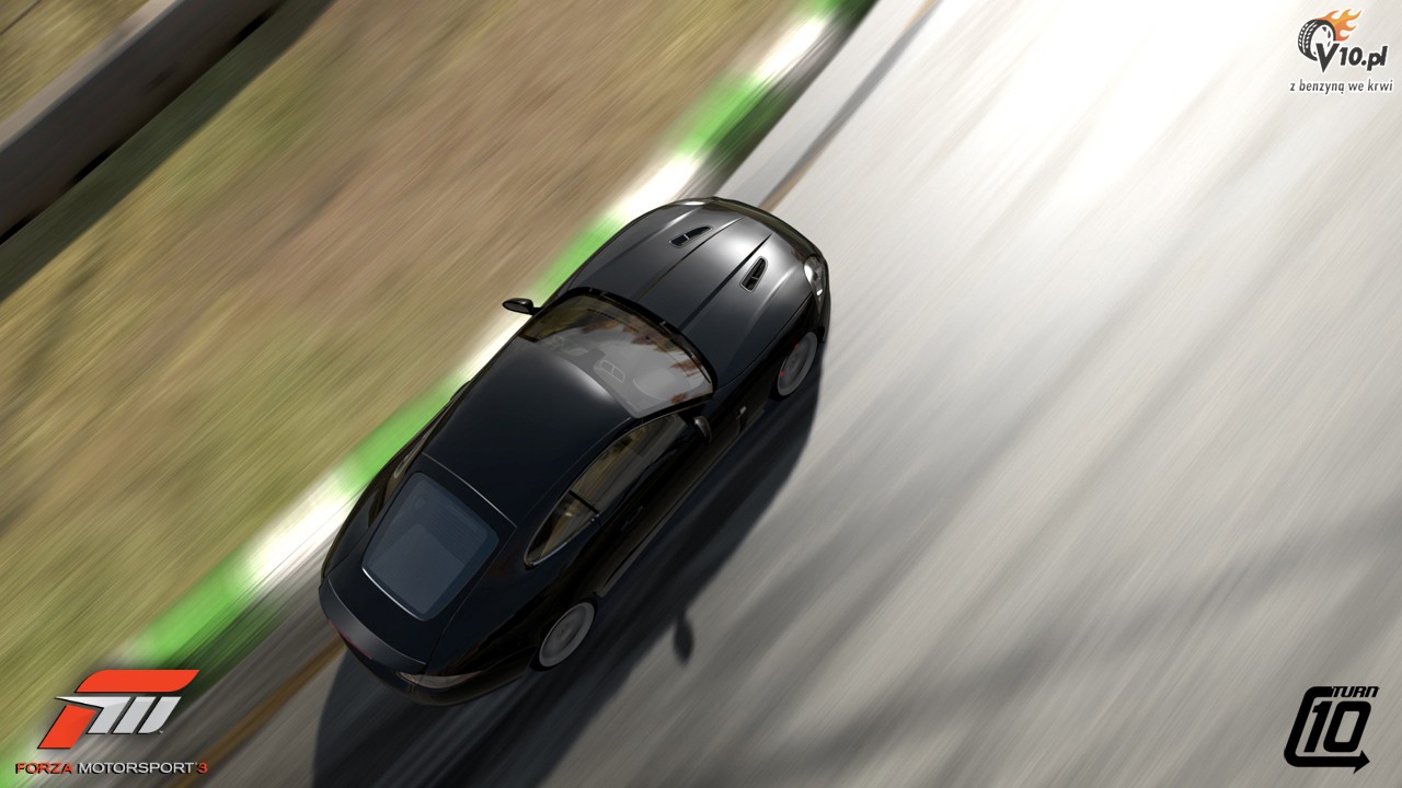 Forza Motorsport 3