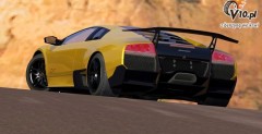 Forza Motorsport 3