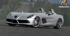 Forza Motorsport 3