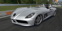 Forza Motorsport 3