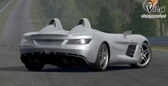 Forza Motorsport 3