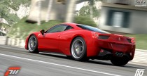 Forza Motorsport 3