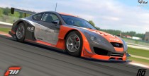 Hyundai Download Pack do Forza Motorsport 3