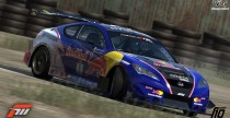 Hyundai Download Pack do Forza Motorsport 3