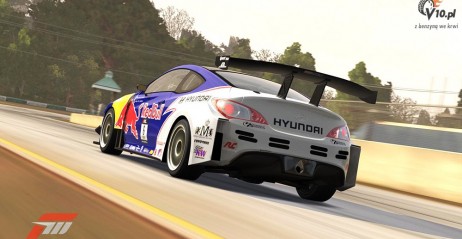 Hyundai Download Pack do Forza Motorsport 3