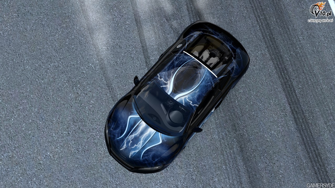 Forza Motorsport 3 - Limited Collectors Edition
