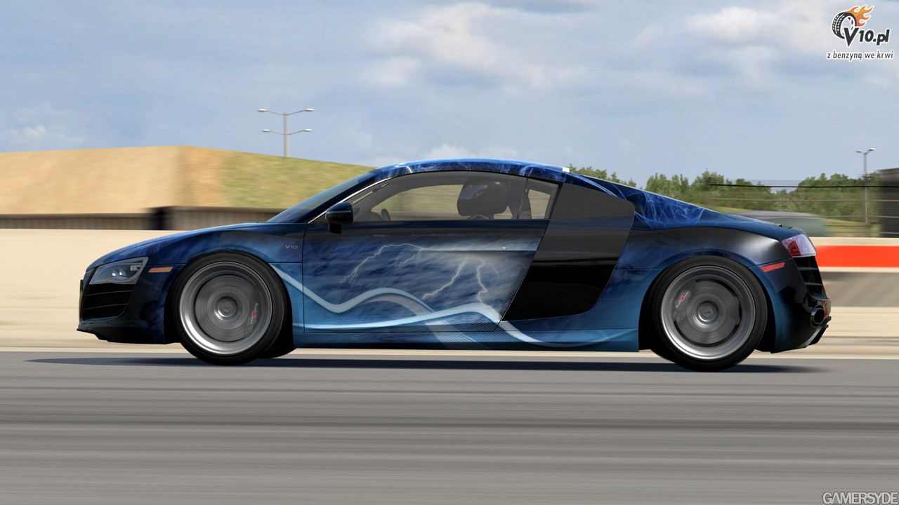 Forza Motorsport 3 - Limited Collectors Edition