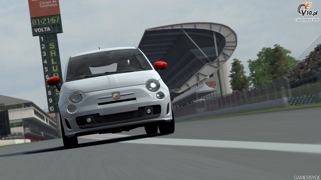 Forza Motorsport 3 - Limited Collectors Edition