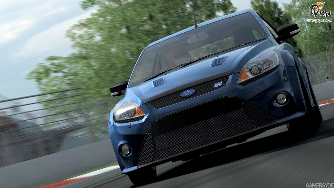 Forza Motorsport 3 - Limited Collectors Edition