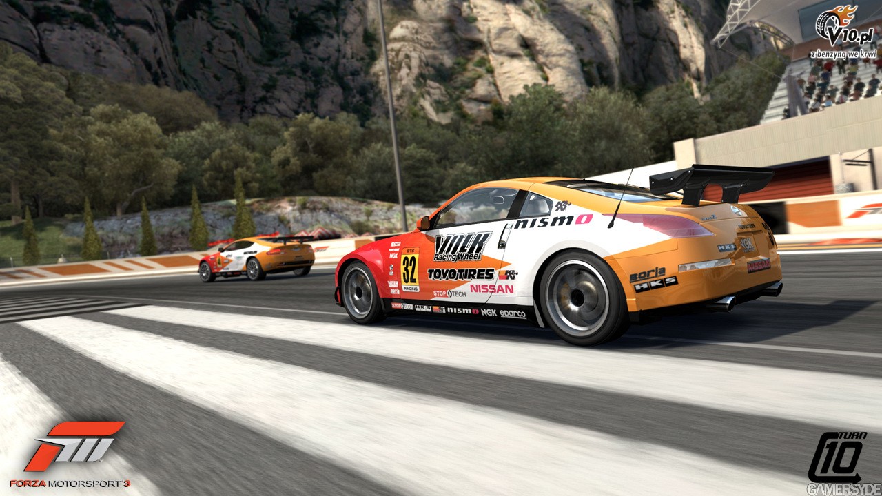Forza Motorsport 3 - Limited Collectors Edition
