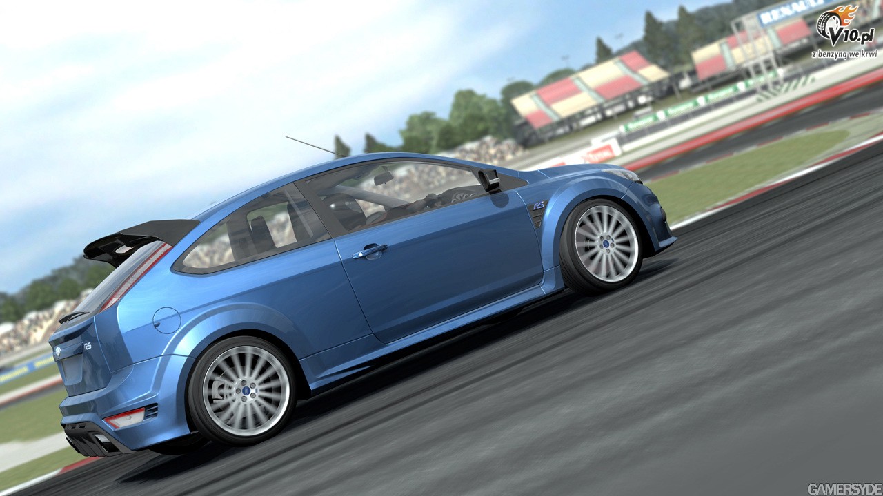 Forza Motorsport 3 - Limited Collectors Edition