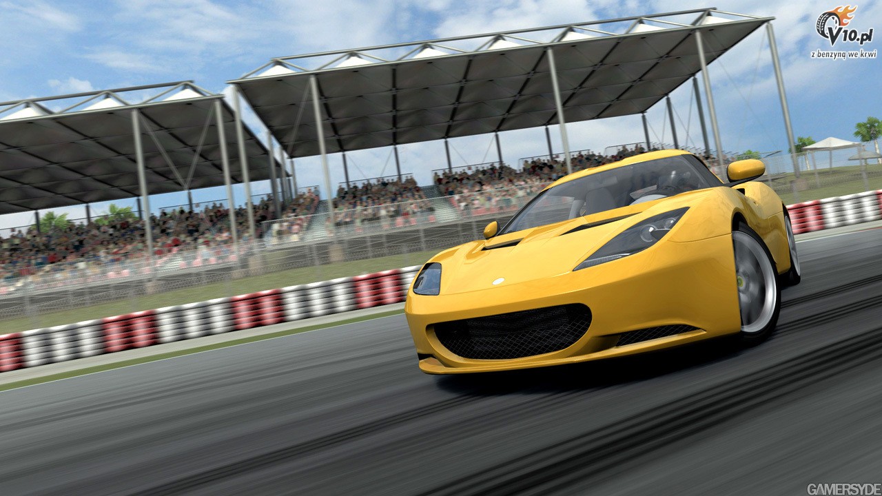Forza Motorsport 3 - Limited Collectors Edition