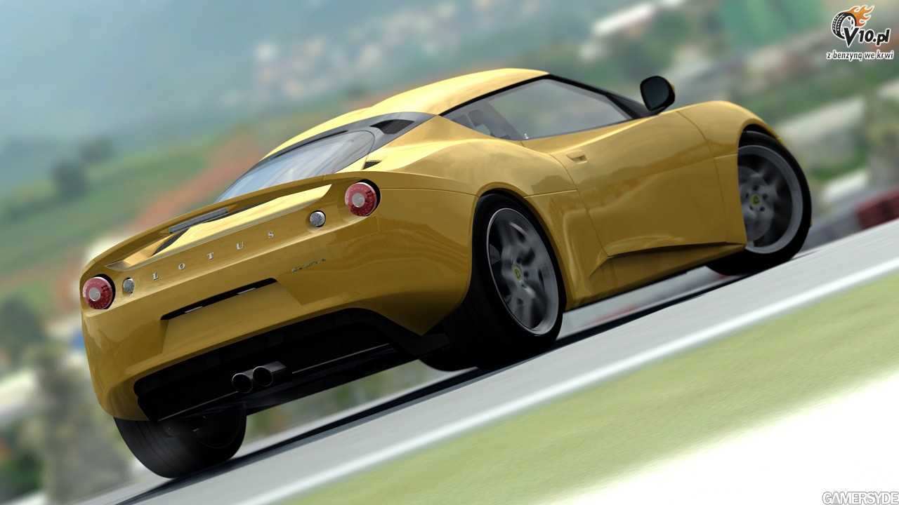 Forza Motorsport 3 - Limited Collectors Edition