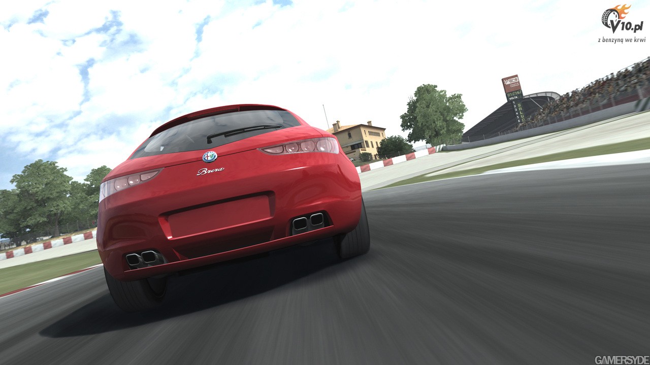 Forza Motorsport 3 - Limited Collectors Edition