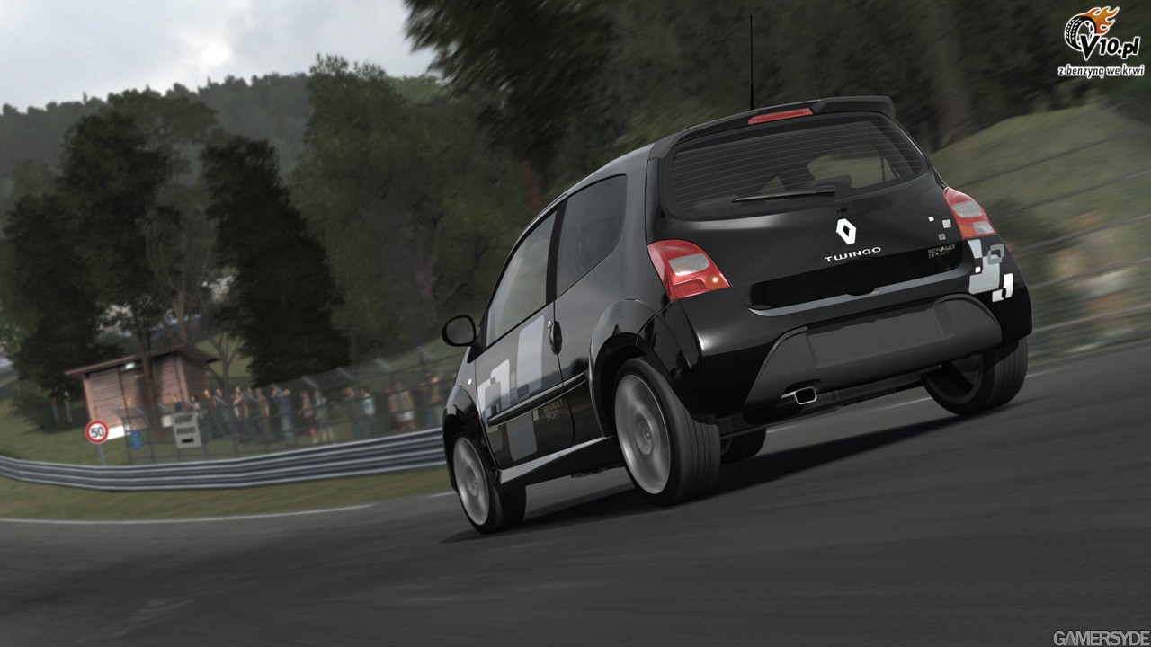 Forza Motorsport 3 - Limited Collectors Edition