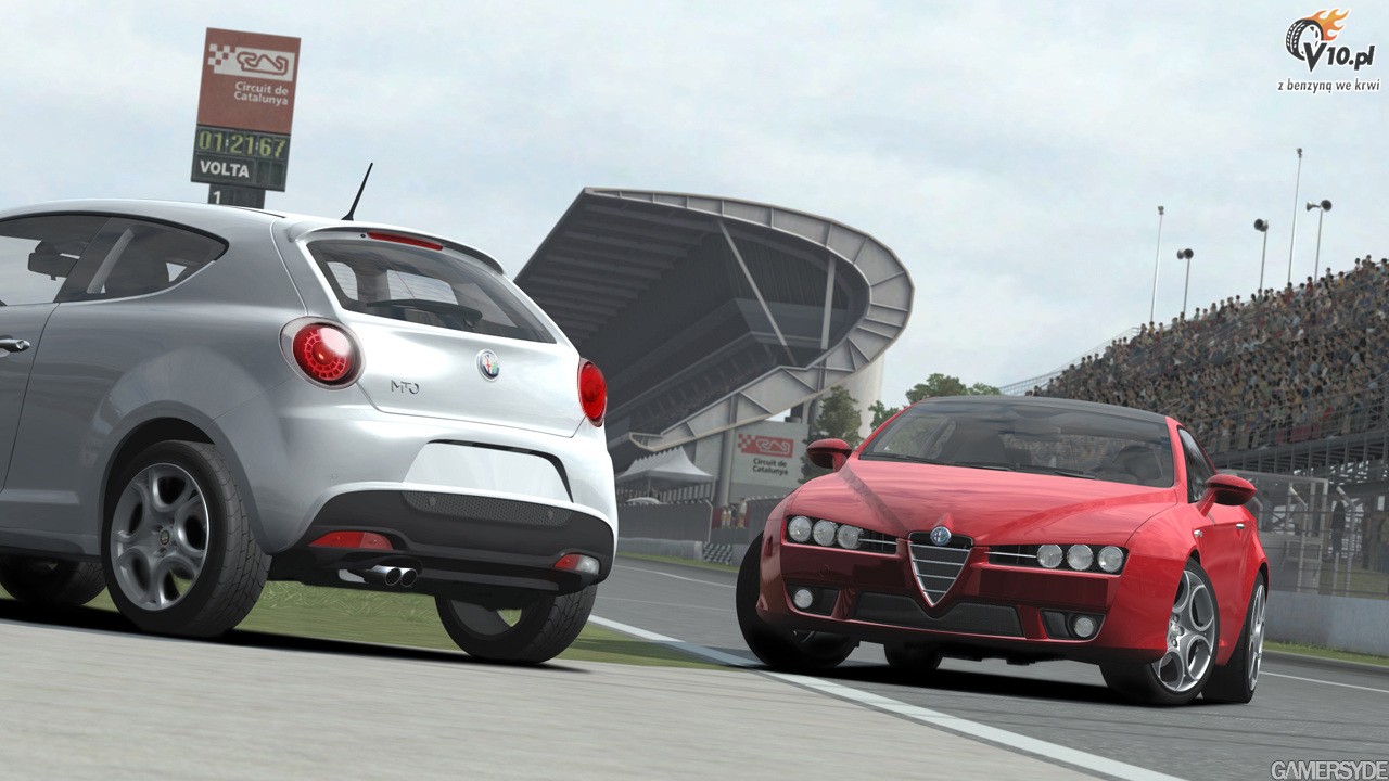 Forza Motorsport 3 - Limited Collectors Edition