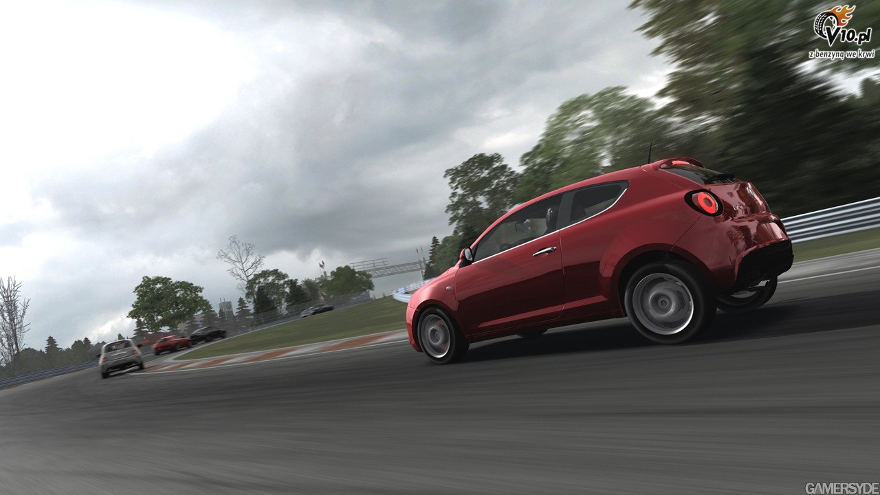 Forza Motorsport 3 - Limited Collectors Edition