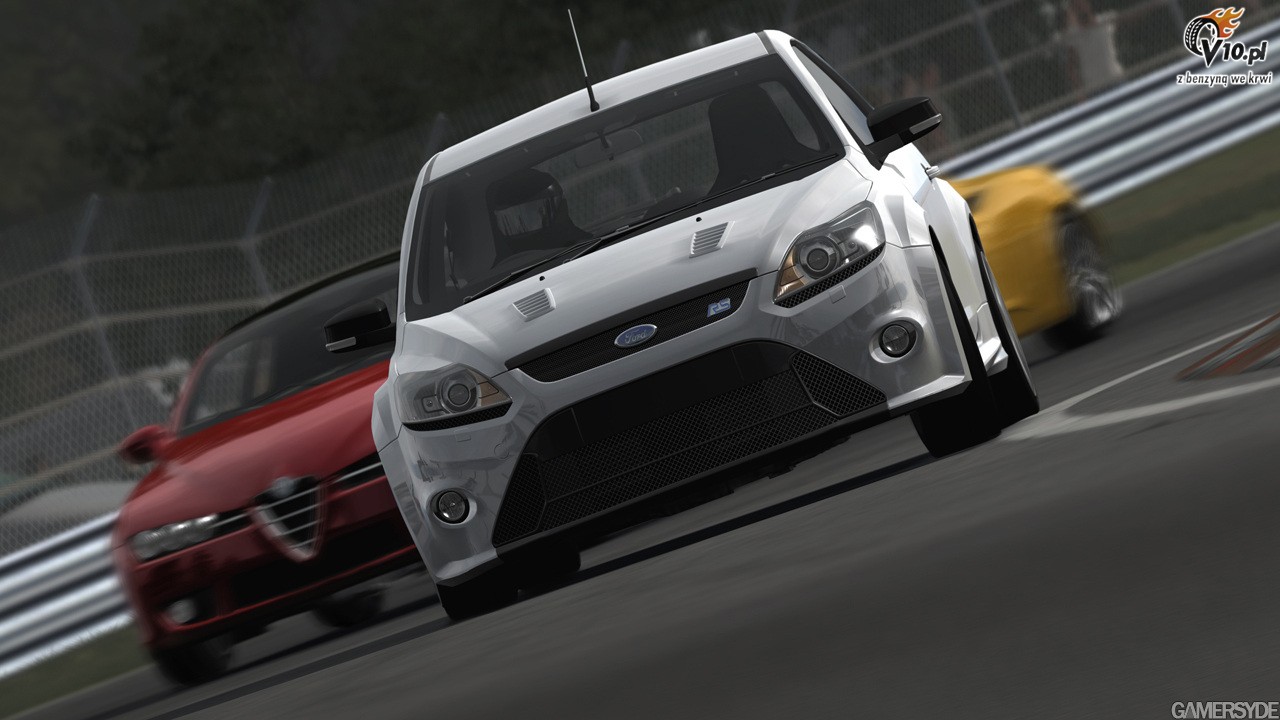 Forza Motorsport 3 - Limited Collectors Edition
