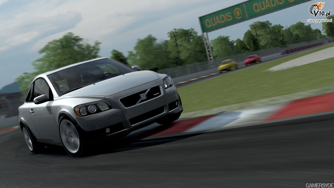 Forza Motorsport 3 - Limited Collectors Edition