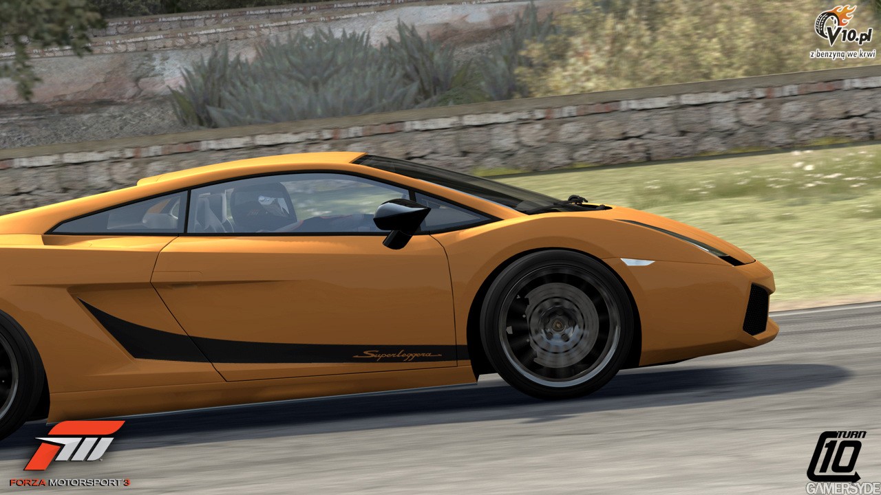 Forza Motorsport 3 - Limited Collectors Edition