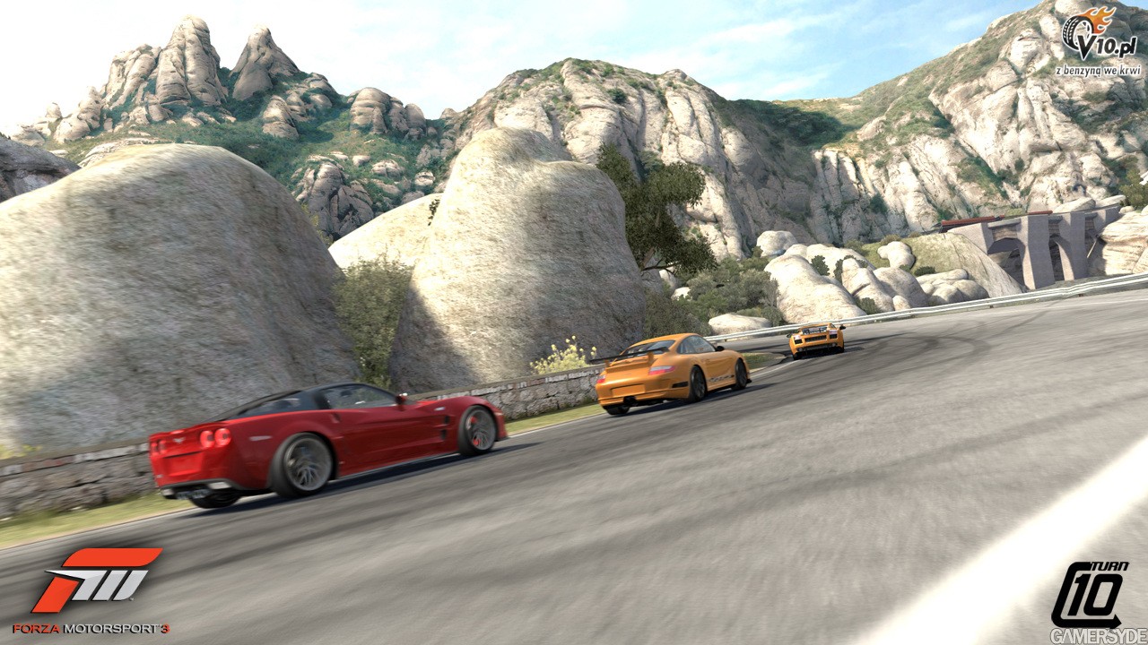 Forza Motorsport 3 - Limited Collectors Edition