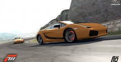 Forza Motorsport 3 - The VIP Membership Car Pack