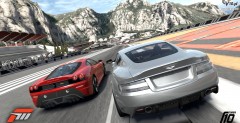 Forza Motorsport 3 - The VIP Membership Car Pack