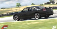 Forza Motorsport 3 - Drag Race i Muscle Cars