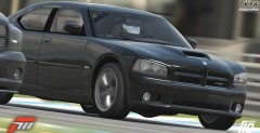 Forza Motorsport 3 - Drag Race i Muscle Cars