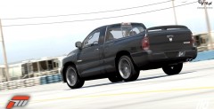 Forza Motorsport 3 - Drag Race i Muscle Cars Forza Motorsport 3 - Drag Race i Muscle Cars