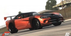 Forza Motorsport 3 - Drag Race i Muscle Cars