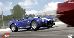 Forza Motorsport 3 - Drag Race i Muscle Cars Forza Motorsport 3 - Drag Race i Muscle Cars