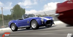 Forza Motorsport 3 - Drag Race i Muscle Cars