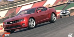 Forza Motorsport 3 - Drag Race i Muscle Cars Forza Motorsport 3 - Drag Race i Muscle Cars