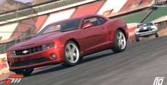 Forza Motorsport 3 - Drag Race i Muscle Cars