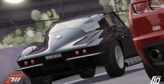 Forza Motorsport 3 - Drag Race i Muscle Cars Forza Motorsport 3 - Drag Race i Muscle Cars