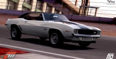 Forza Motorsport 3 - Drag Race i Muscle Cars