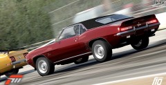 Forza Motorsport 3 - Drag Race i Muscle Cars