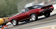 Forza Motorsport 3 - Drag Race i Muscle Cars Forza Motorsport 3 - Drag Race i Muscle Cars