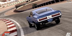 Forza Motorsport 3 - Drag Race i Muscle Cars Forza Motorsport 3 - Drag Race i Muscle Cars