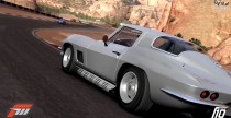 Forza Motorsport 3 - Drag Race i Muscle Cars