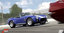 Forza Motorsport 3 - Drag Race i Muscle Cars
