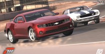 Forza Motorsport 3 - Drag Race i Muscle Cars
