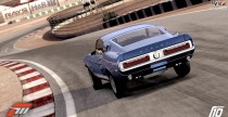 Forza Motorsport 3 - Drag Race i Muscle Cars